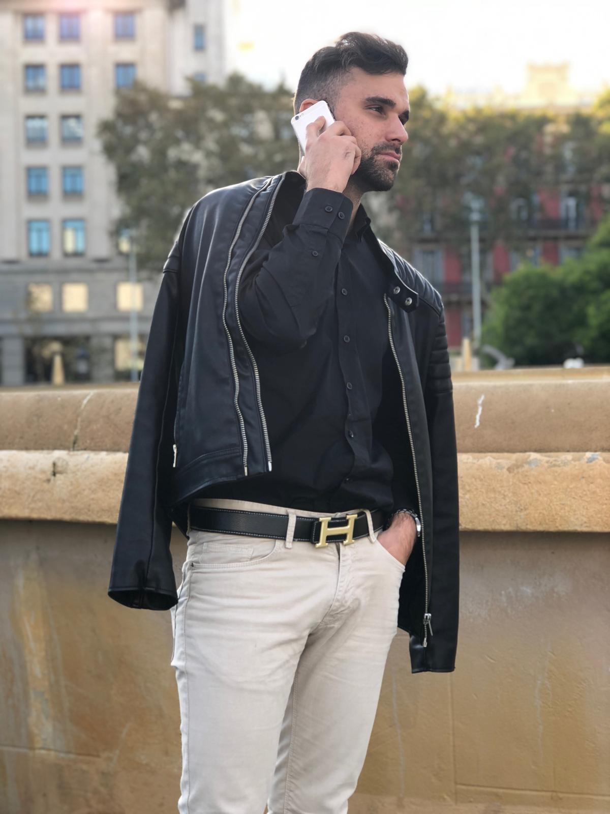 Jesús Villena Ros - Growth Partner especializado en salud y longevidad